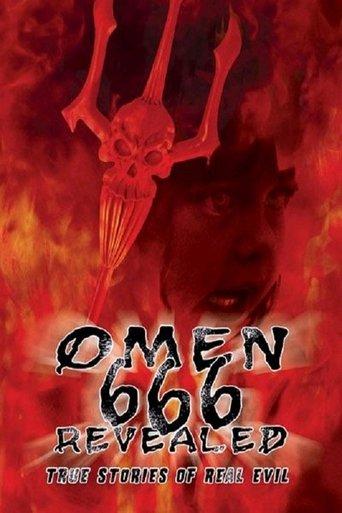 666: The Omen Revealed film afişi