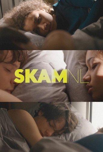SKAM NL dizi afişi