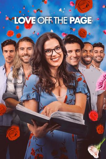 Novel Love film afişi