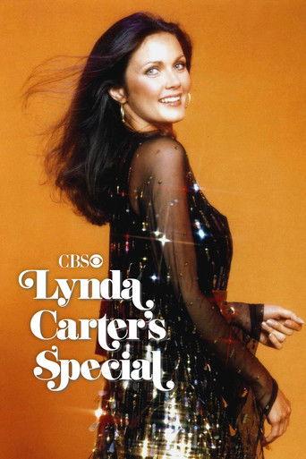 Lynda Carter's Special film afişi