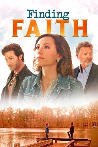 Finding Faith film afişi