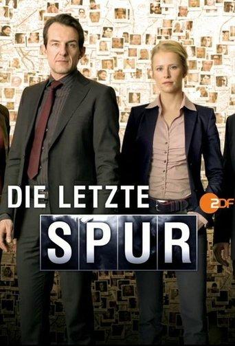Letzte Spur Berlin dizi afişi