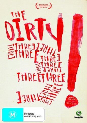 The Dirty Three film afişi