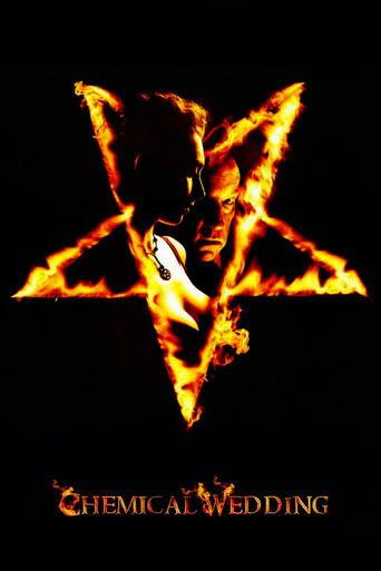 Chemical Wedding film afişi