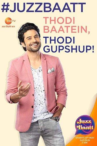 Juzz Baatt dizi afişi