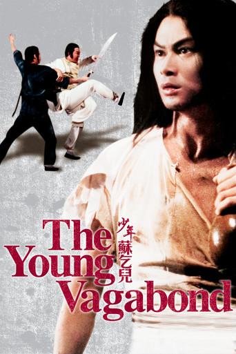 The Young Vagabond film afişi