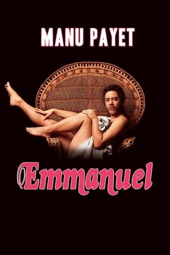 Manu Payet : Emmanuel film afişi