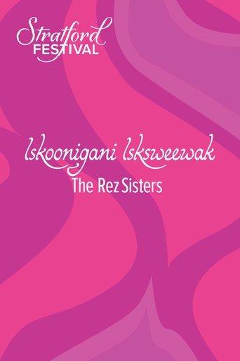 The Rez Sisters film afişi