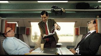 Deleted Scenes for Mr. Bean's Holiday