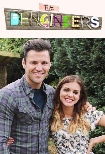 The Dengineers dizi afişi
