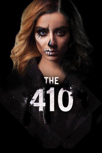 The 410 dizi afişi