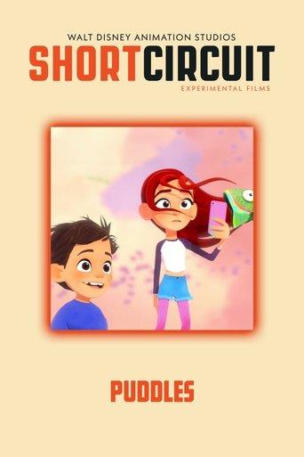 Puddles film afişi
