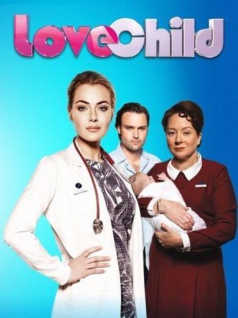 Love Child dizi afişi