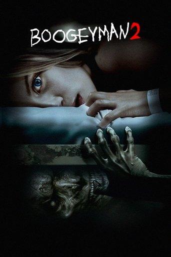 Boogeyman 2 film afişi
