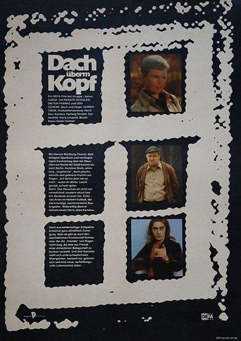 Dach überm Kopf film afişi