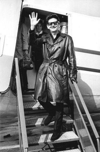 Roy Orbison: Love Hurts film afişi