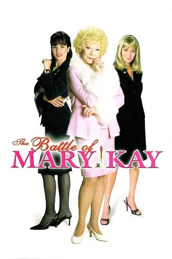 Hell on Heels: The Battle of Mary Kay film afişi
