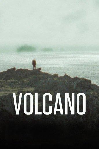 Volcano film afişi