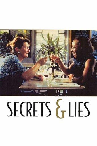 Secrets & Lies film afişi