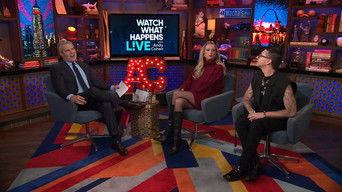 Christian Siriano and Erin Foster