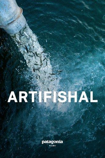 Artifishal film afişi