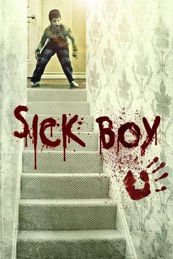 Sick Boy film afişi