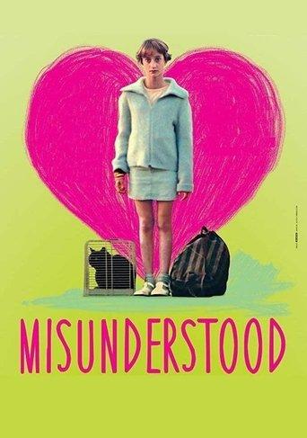 Misunderstood film afişi