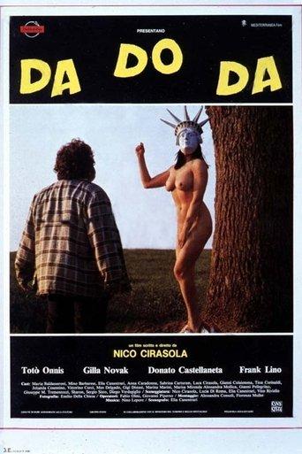Da do da film afişi