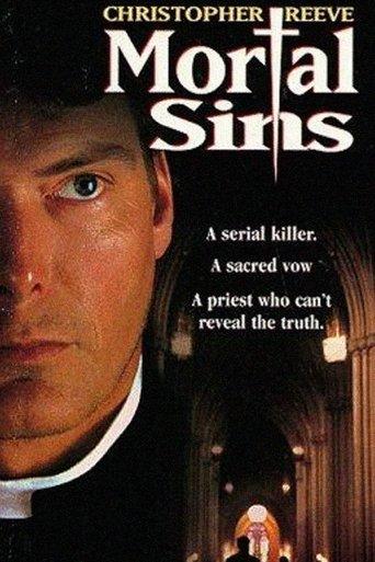 Mortal Sins film afişi