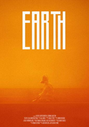 Earth film afişi