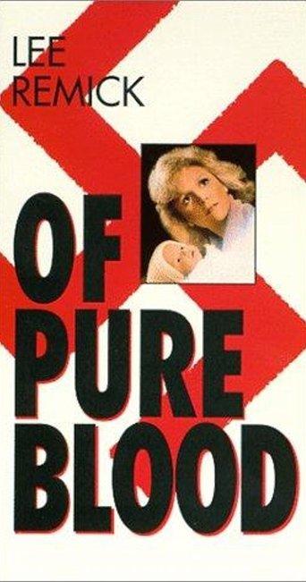 Of Pure Blood film afişi