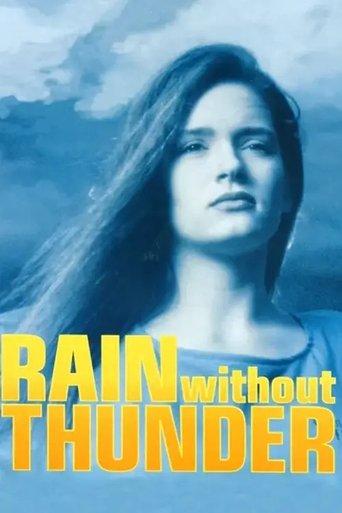 Rain Without Thunder film afişi