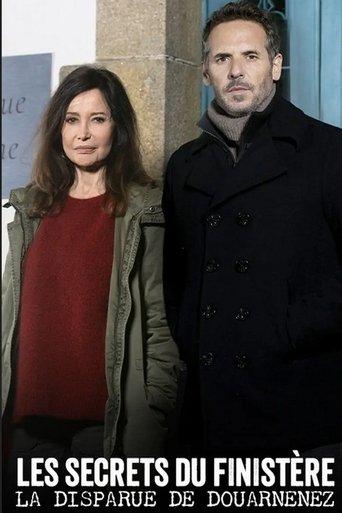 Les secrets du Finistère - La disparue de Douarnenez film afişi