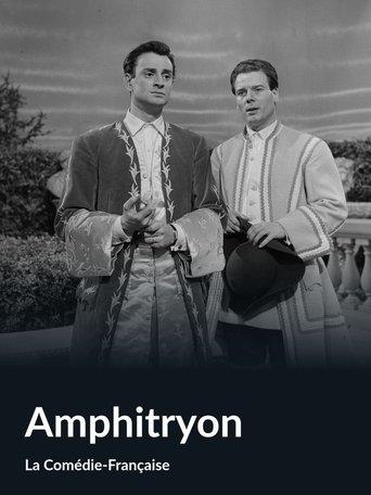 Amphitryon film afişi