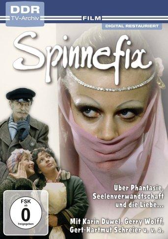 Spinnefix film afişi