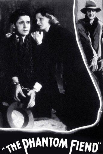 The Lodger film afişi