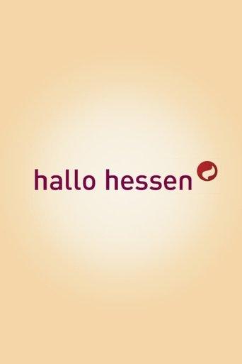 Hallo Hessen dizi afişi