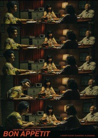 Bon Appetit film afişi