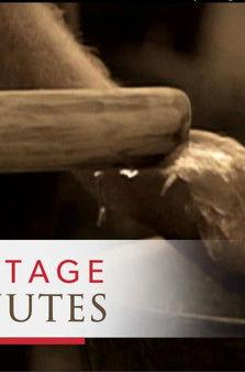 Heritage Minutes: Water Pump film afişi