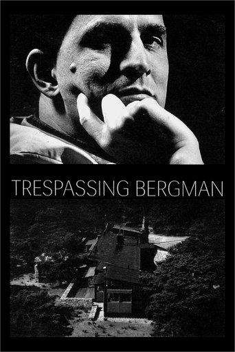 Trespassing Bergman film afişi