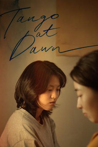 Tango at Dawn film afişi