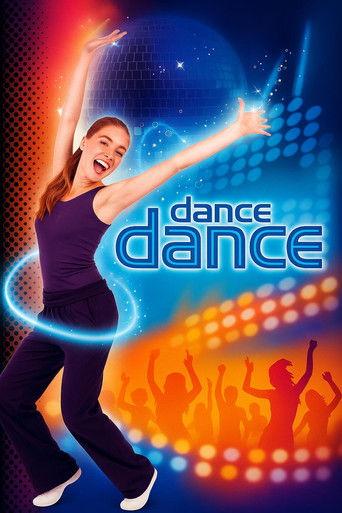 Dance Dance Dance dizi afişi