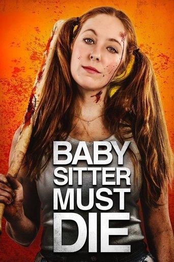 Babysitter Must Die film afişi