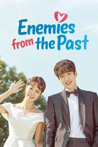 Enemies from the Past dizi afişi