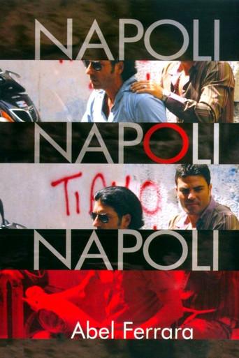 Napoli, Napoli, Napoli film afişi
