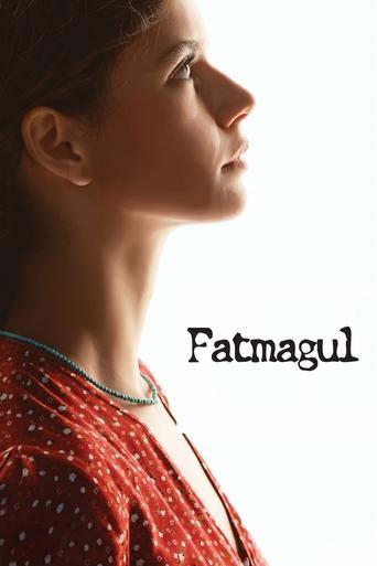 Fatmagul dizi afişi