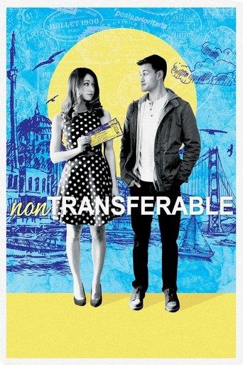 Non-Transferable film afişi