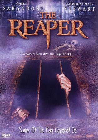 Reaper film afişi