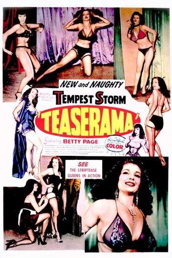 Teaserama film afişi