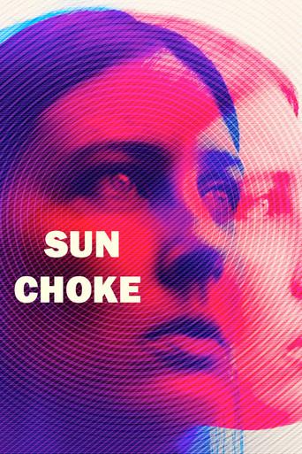 Sun Choke film afişi